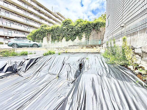 5号棟 ■暮らしを彩る充実した設備仕様が備わった住まい