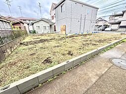 神奈川県横浜市瀬谷区三ツ境