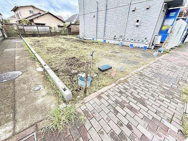 3号棟 ■新しい暮らしが始まる場所で、家族の絆を深める