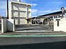 周辺：中学校 550m 横浜市立原中学校