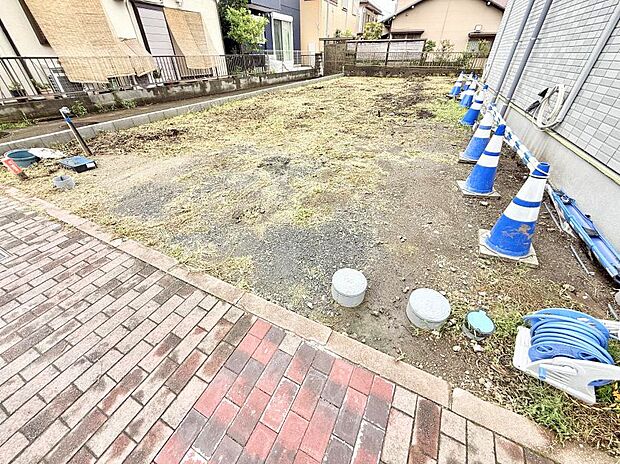 1号棟 ■暮らしを彩る充実した設備仕様が備わった住まい