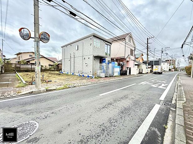 ■家族とのお出かけが楽しくなる環境です