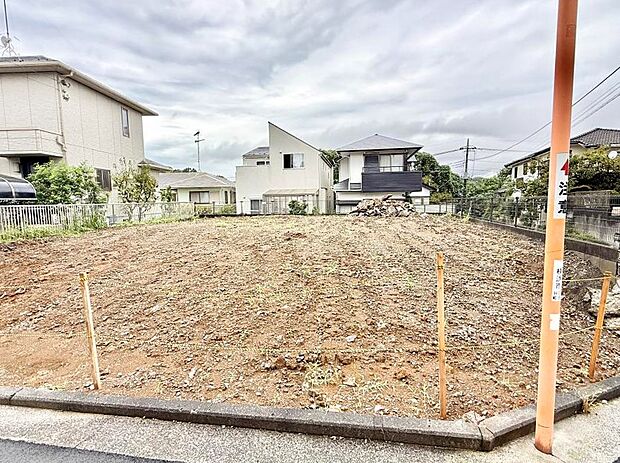 2号棟 ■家族みんなが笑顔で過ごせる、安心感のある住まい