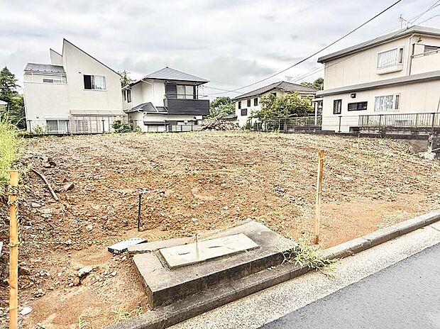 2号棟 ■まずは一度ご覧ください