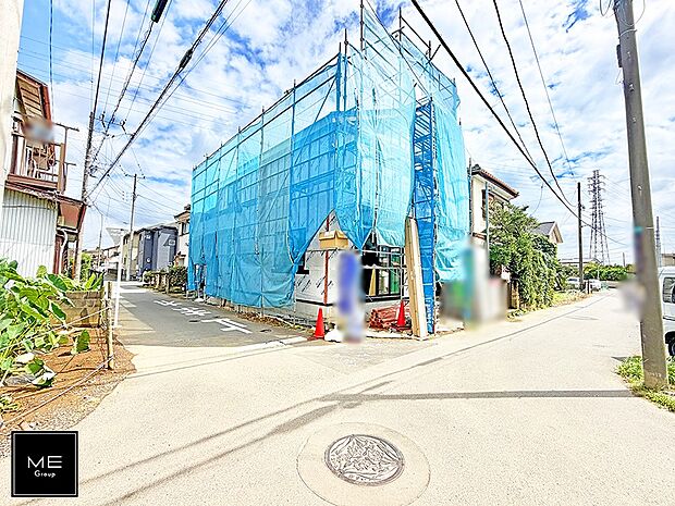 ■この道を歩けば、毎日が少し特別になる