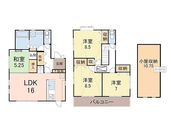 間取り：313004903921