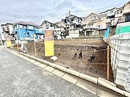 神奈川県横浜市戸塚区汲沢６丁目