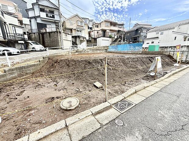 1号棟 ■暮らしを彩る充実した設備仕様が備わった住まい