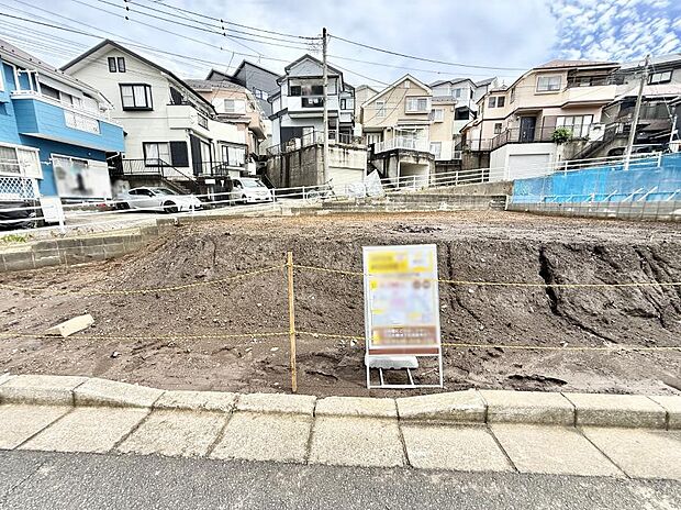 1号棟 ■新しい暮らしが始まる場所で、家族の絆を深める