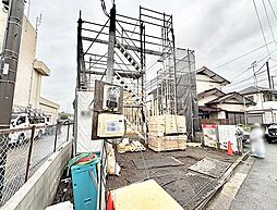 神奈川県相模原市南区東林間７丁目