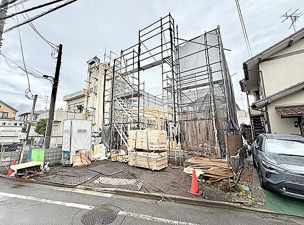 1号棟 ■暮らしを豊かにする充実した仕様設備で快適に