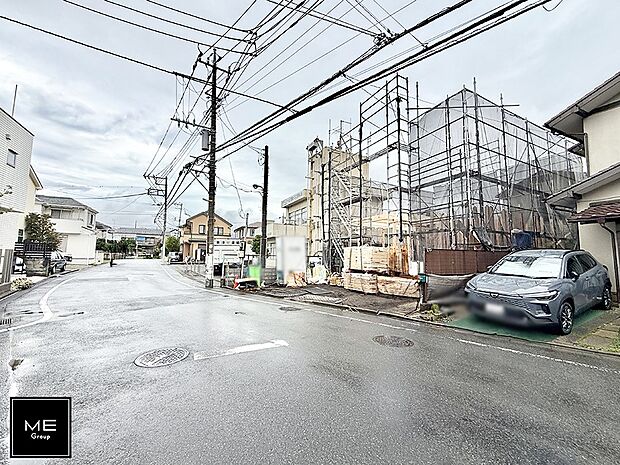 ■この道を歩けば、毎日が少し特別になる