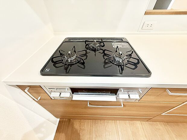■一度に多くの料理ができ便利で効率的