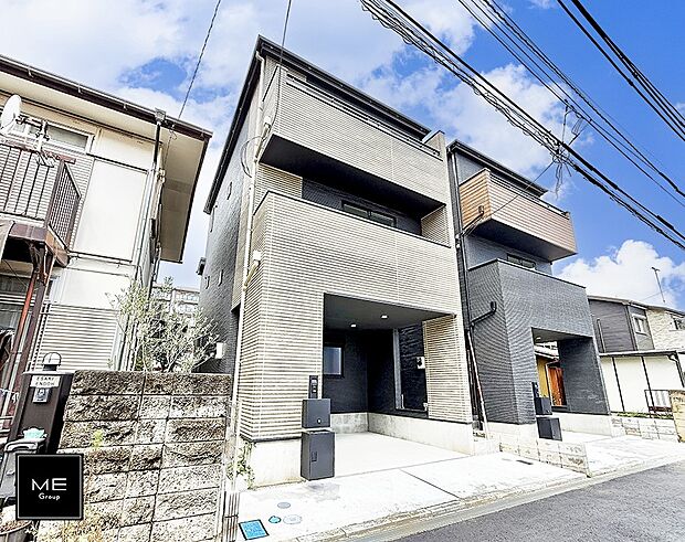 1号棟  ■暮らしを豊かにする充実した仕様設備で快適に
