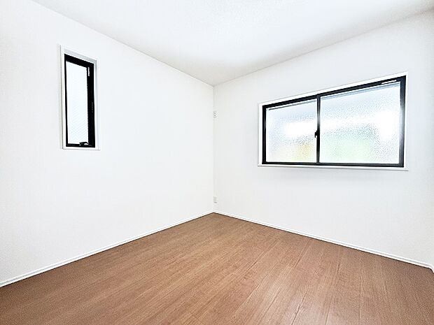 1号棟  ■機能的で使いやすいお部屋で毎日を快適に