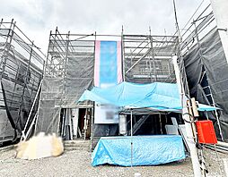 神奈川県相模原市中央区田名