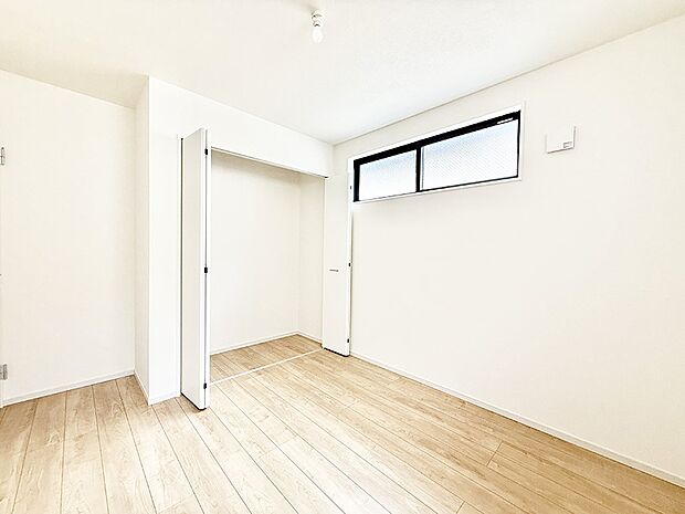 1号棟 ■読書や趣味リモートワークなどさまざまな用途に対応できる柔軟さがあります