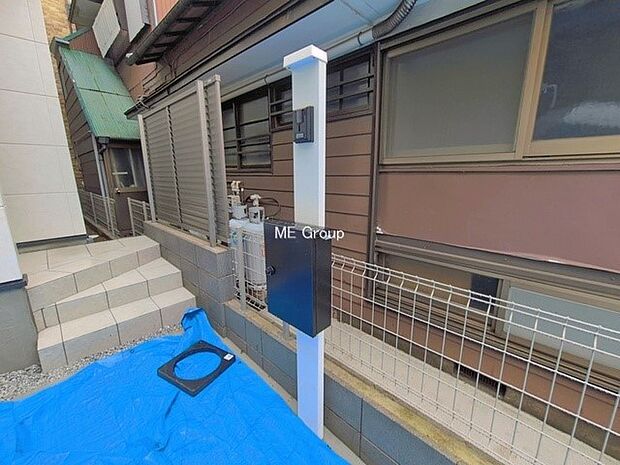 ■訪問者を確認できて安心感が増します