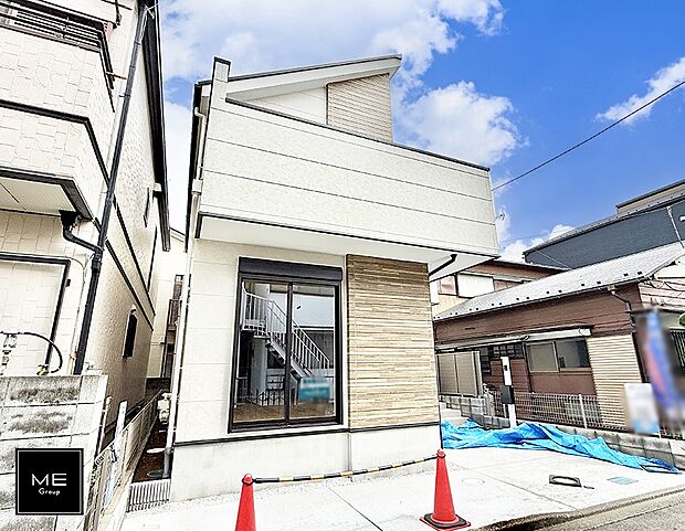 1号棟 ■まずは一度ご覧ください
