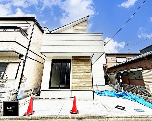 1号棟 ■暮らしを彩る充実した設備仕様が備わった住まい