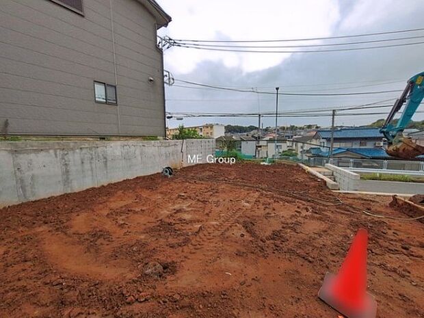 3号棟 ■新しい暮らしが始まる場所で、家族の絆を深める