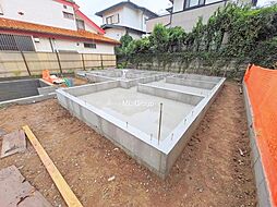 神奈川県横浜市戸塚区上矢部町