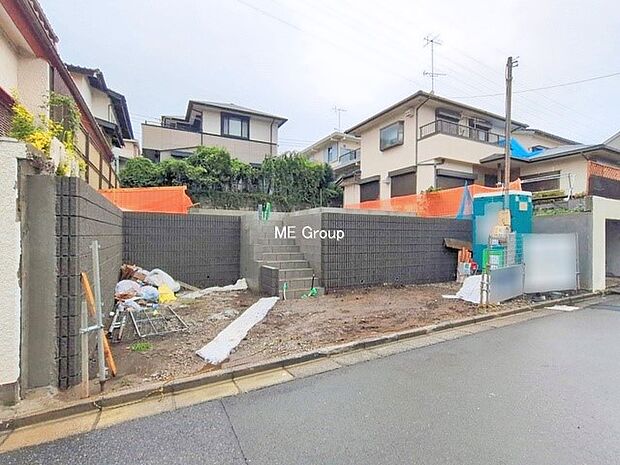 1号棟  ■暮らしを豊かにする充実した仕様設備で快適に