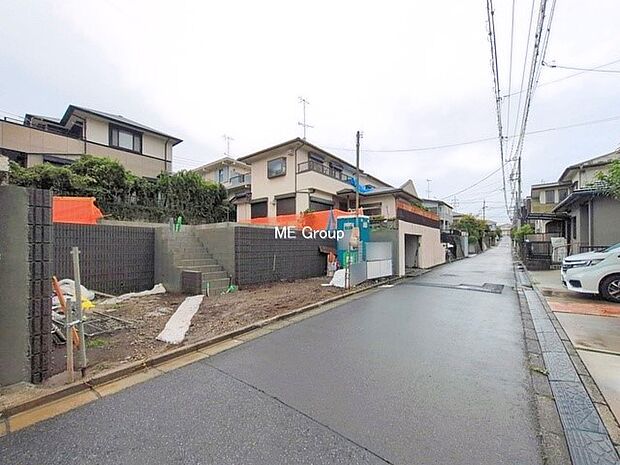 ■この道を歩けば、毎日が少し特別になる