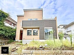 神奈川県横須賀市湘南鷹取３丁目