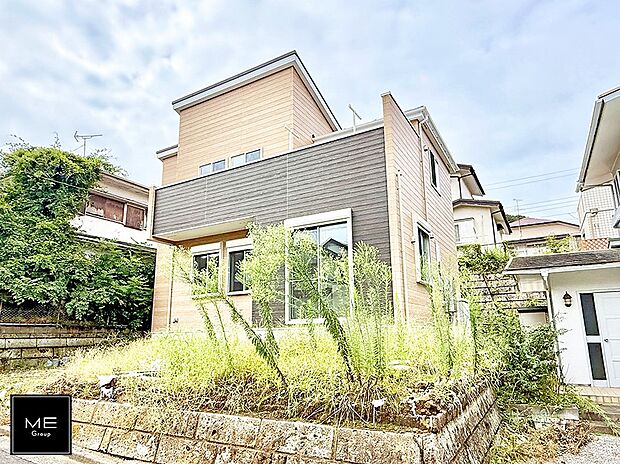1号棟 ■家族みんなが笑顔で過ごせる、安心感のある住まい