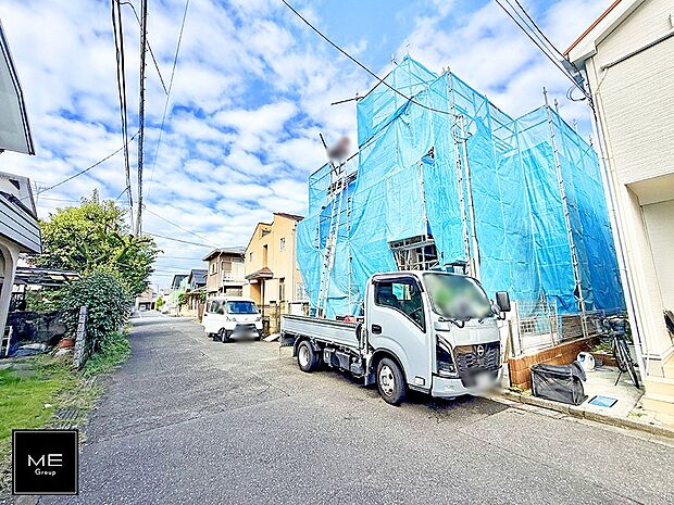 ■新しい時代の息吹を感じる、心地よい環境