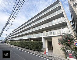 オーシャンステイツ湘南平塚オリビアシティ
