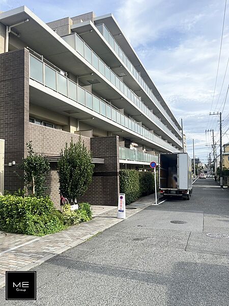 ■家族みんなが笑顔で過ごせる、安心感のある住まい