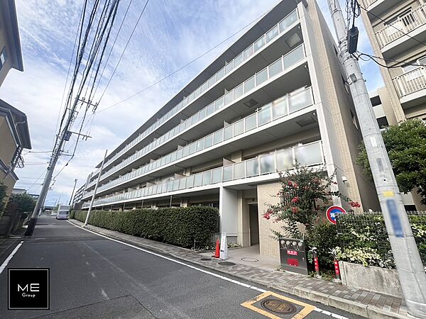 ■新しい時代の息吹を感じる、心地よい環境