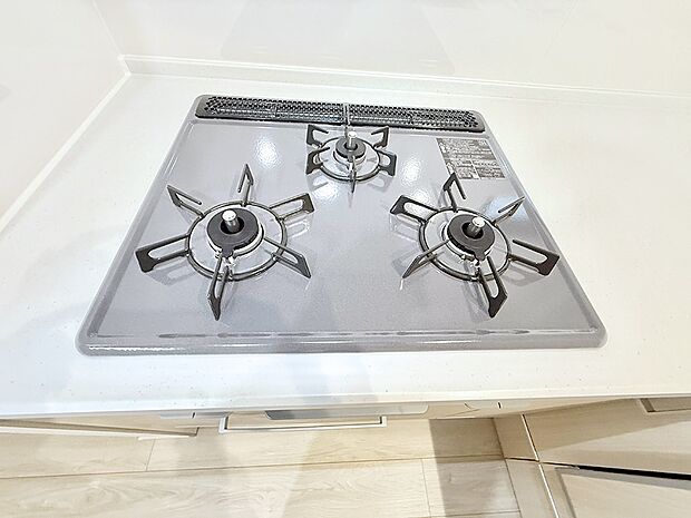 ■一度に多くの料理ができ便利で効率的