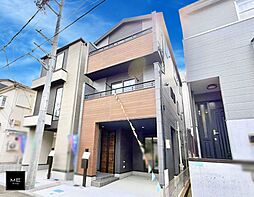 神奈川県相模原市南区相模大野２丁目