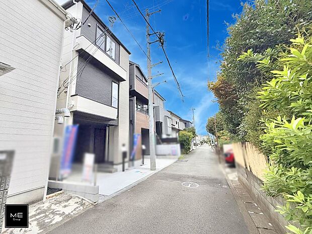 ■家族とのお出かけが楽しくなる環境です