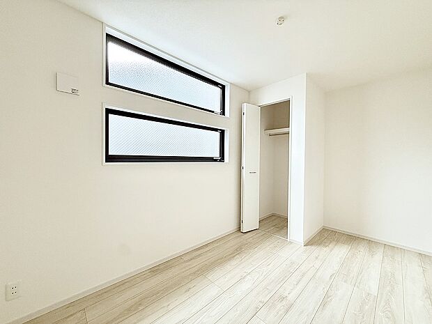 1号棟 ■機能的で使いやすいお部屋で毎日を快適に