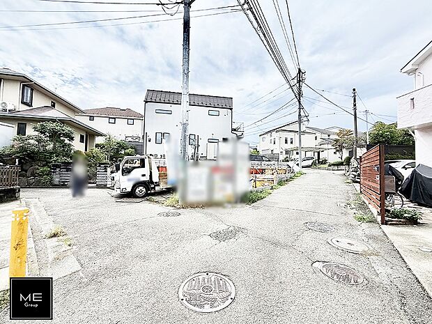 ■新しい時代の息吹を感じる、心地よい環境