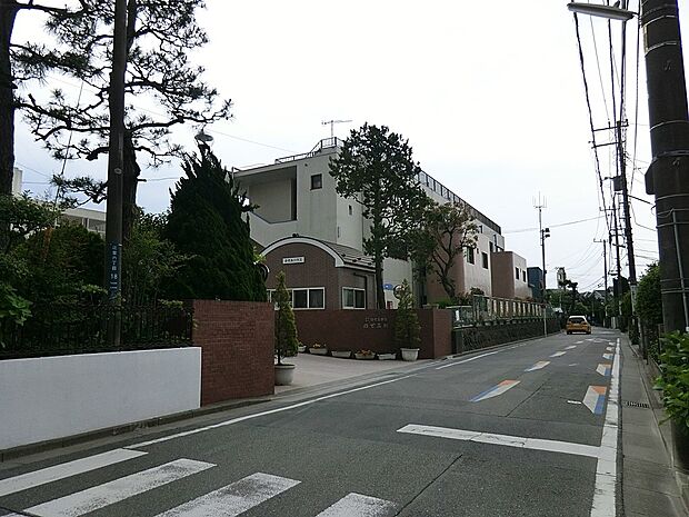 幼稚園・保育園 600m のぞみ幼稚園
