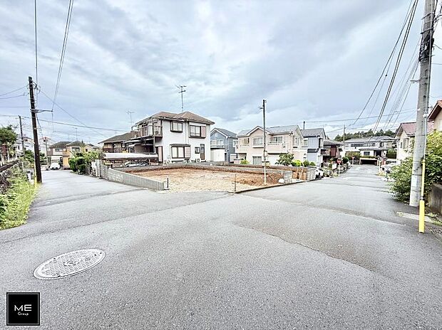 ■家族とのお出かけが楽しくなる環境です