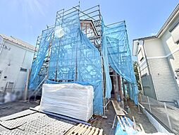東京都町田市小山ヶ丘３丁目