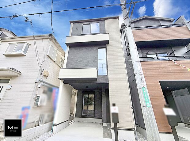 2号棟  ■暮らしを豊かにする充実した仕様設備で快適に