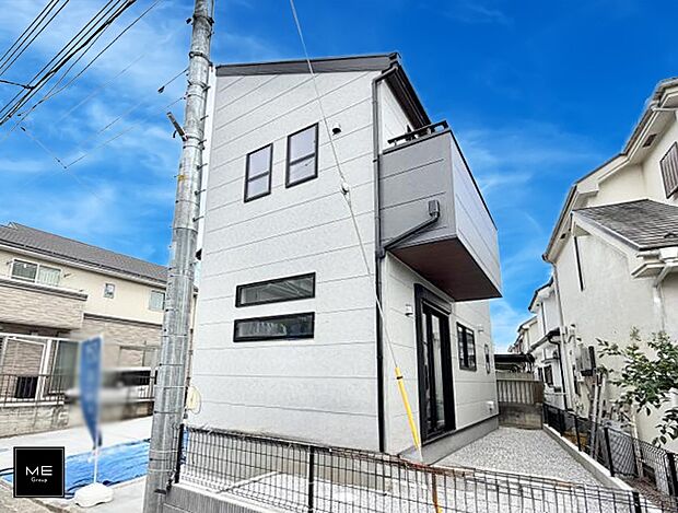 1号棟 ■まずは一度ご覧ください