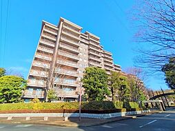 エステ・スクエア成瀬壱番館