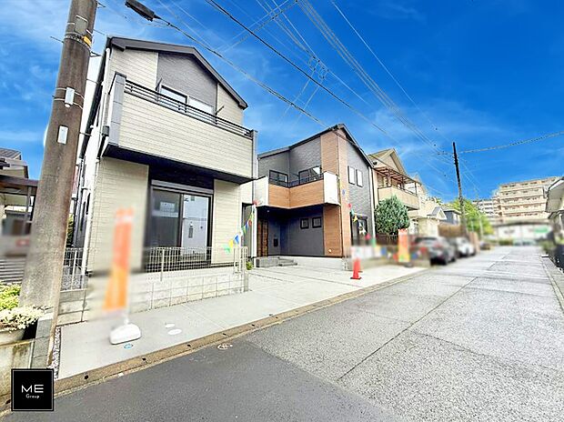 ■家族とのお出かけが楽しくなる環境です