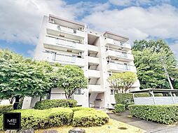 ニュータウン小山田桜台2−29号棟