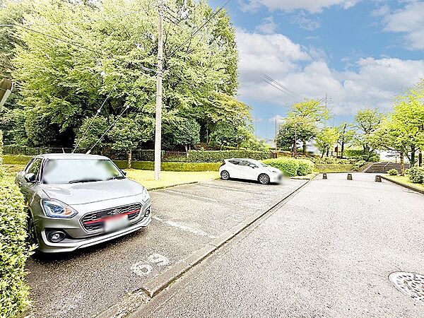 ■カースペース有