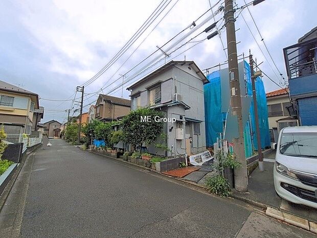 ■この道を歩けば、毎日が少し特別になる