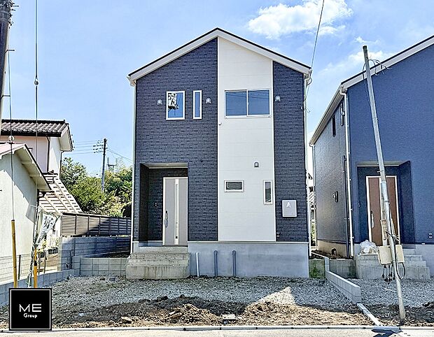 2号棟  ■暮らしを豊かにする充実した仕様設備で快適に